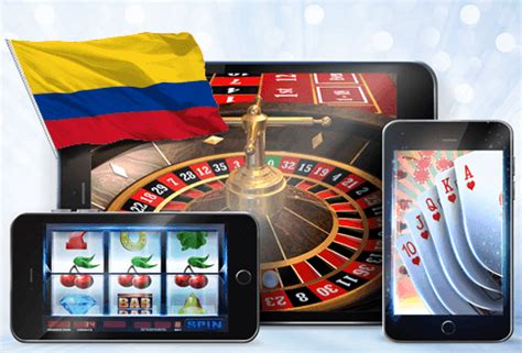 Gamebookers casino Colombia